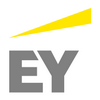 EY (Ernst & Young) Logo