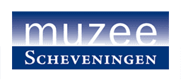 Muzee Scheveningen (Logo)