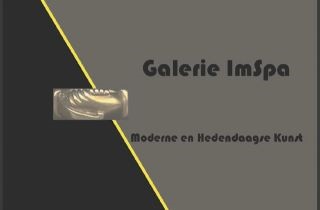 Logo Galerie ImSpa